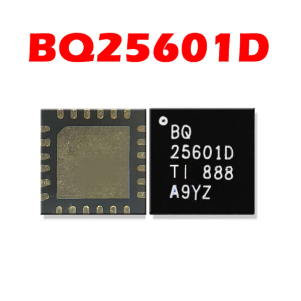 BQ 25601 D Original Mobile Phone IC BQ 25601 D Original Mobile Phone IC