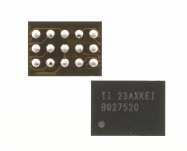 BQ27520 / MI Y1 Charging Mobile Phone IC