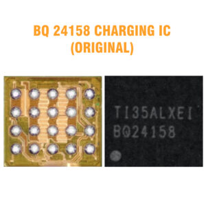 BQ 24158 Original Mobile Phone IC