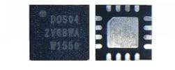 D0504 Mobile Phone IC