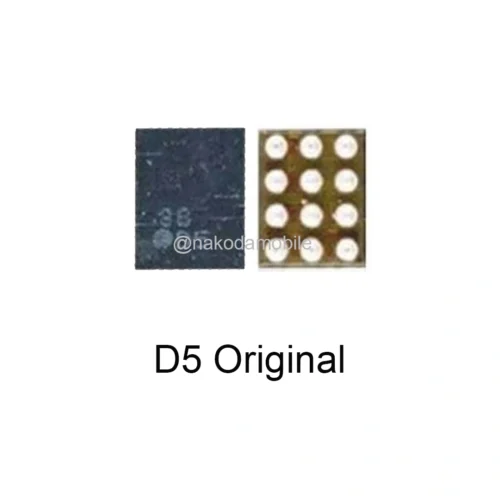 D5 ORIGINAL Mobile Phone IC