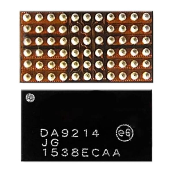 DA9214.jpg DA9214 Mobile Phone IC