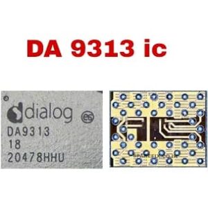 DA9313 Mobile Phone IC