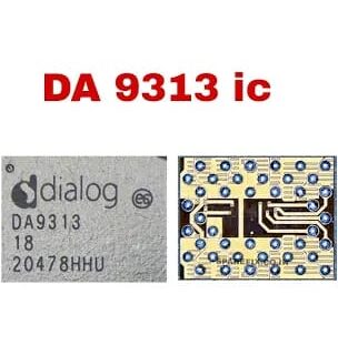 DA9313 Mobile Phone IC