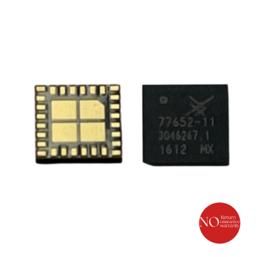 77652 11 Mobile Phone IC