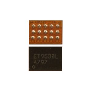 ET9530L Mobile Phone IC