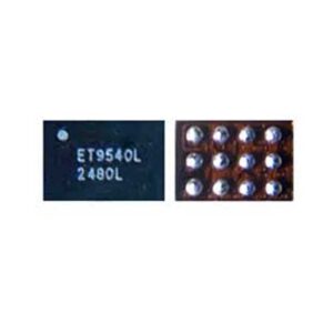 ET9540L Mobile Phone IC