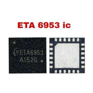 ETA6953 Original Mobile Phone IC