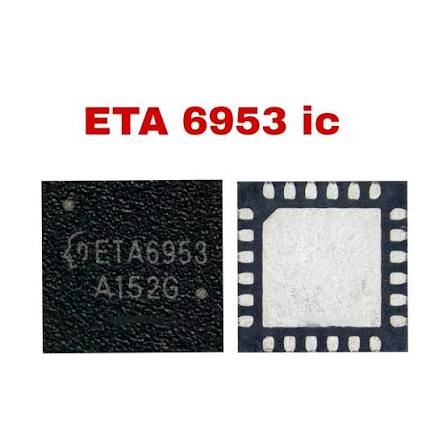 ETA6953 Original Mobile Phone IC