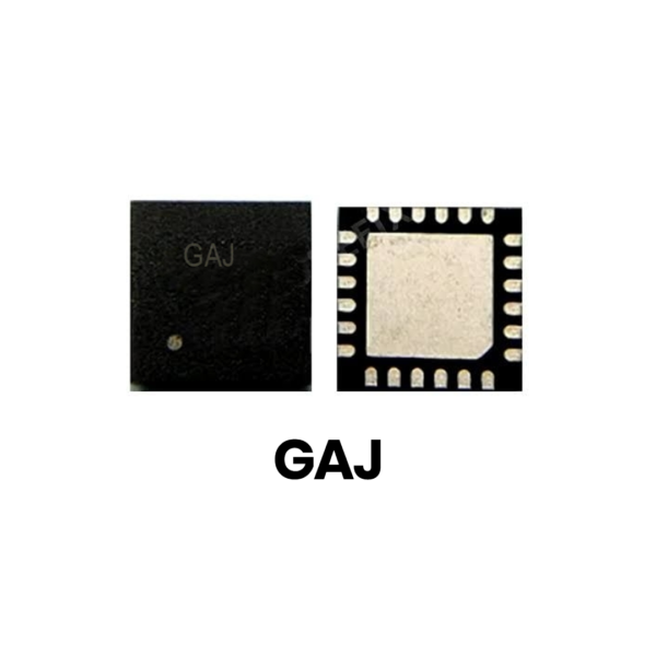 GAJ.png GAJ Mobile Phone IC