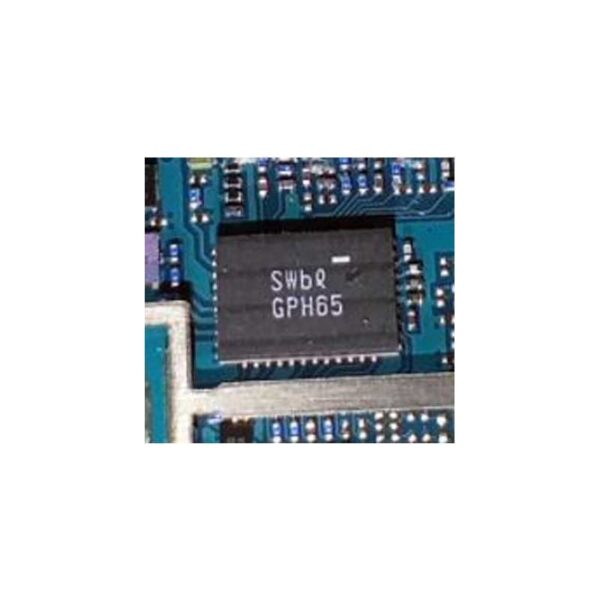GPH65.jpeg GPH65 Mobile Phone IC