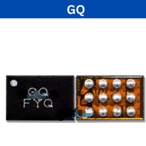 GQ Mobile Phone IC