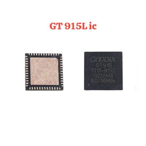 GT 915L Mobile Phone IC