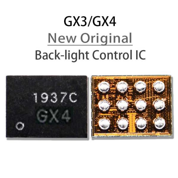GX3/GX4 ORIGINAL Mobile Phone IC