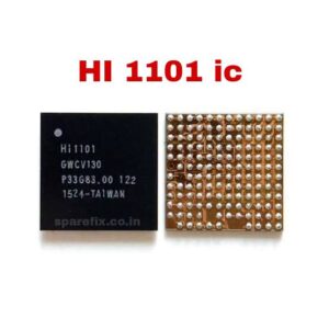 HI 1101 Mobile Phone IC