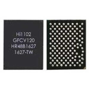 HI 1102 Mobile Phone IC