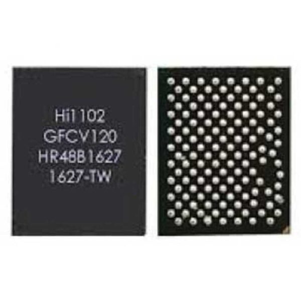 HI 1102 Mobile Phone IC