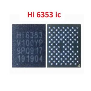 HI 6353 Mobile Phone IC