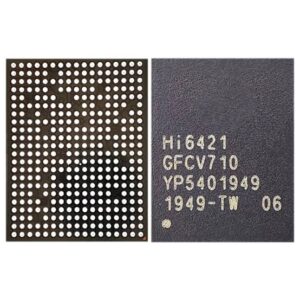 HI 6421 Mobile Phone IC