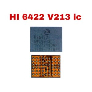 HI 6422 V213 Mobile Phone IC