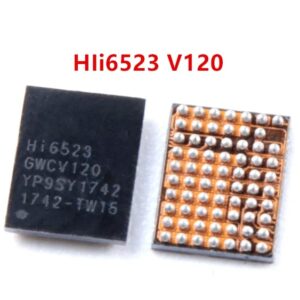HI 6523V120 Mobile Phone IC