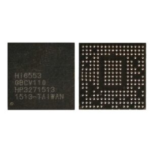 HI 6553 Mobile Phone IC
