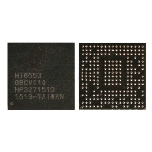 HI 6553 Mobile Phone IC