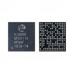 HI 6555 V110 Mobile Phone IC HI 6555 V110 Mobile Phone IC