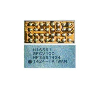 HI 6561 Mobile Phone IC