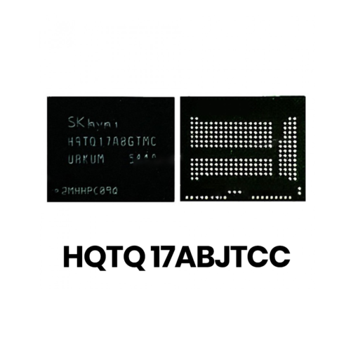 HQTQ17ABJTCC.png HQTQ 17ABJTCC EMMC BGA 221 Mobile Phone IC