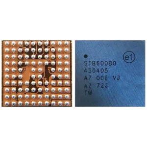 STB 600 BO Mobile Phone IC