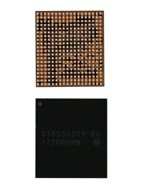 IP88PXPOWERIC338S00309-BOORIGINAL.jpg IP8/8P/X POWER IC/338S00309-BO ORIGINAL Mobile Phone IC
