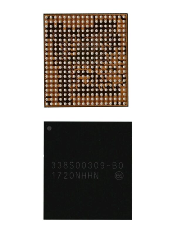 IP8/8P/X POWER IC/338S00309-BO ORIGINAL Mobile Phone IC