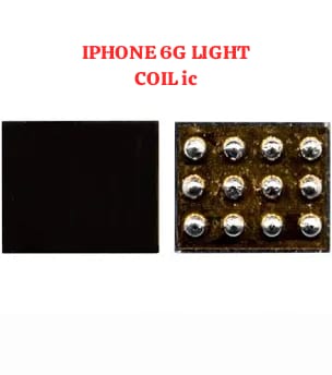 IPHONE6GLIGHTSOIL.jpg IPHONE 6G LIGHT COIL Mobile Phone IC