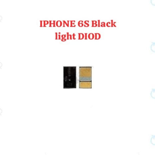 IPHONE6SDIODE.jpg IPHONE 6S DIOD Mobile Phone IC