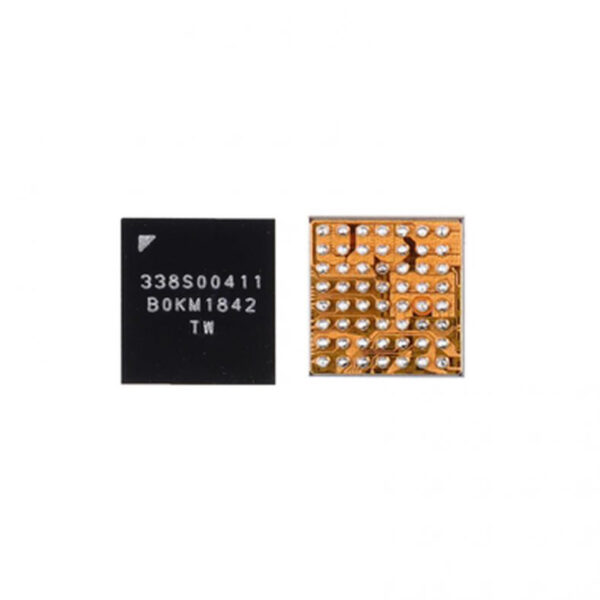 IP XR/XS/XS AUDIO IC ORIGINAL/338S00411 Mobile Phone IC