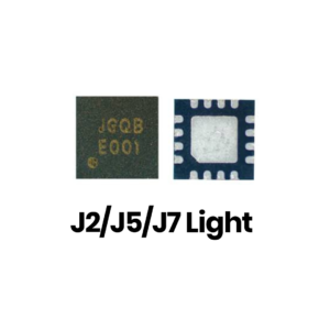 J7 LIGHT Mobile Phone IC
