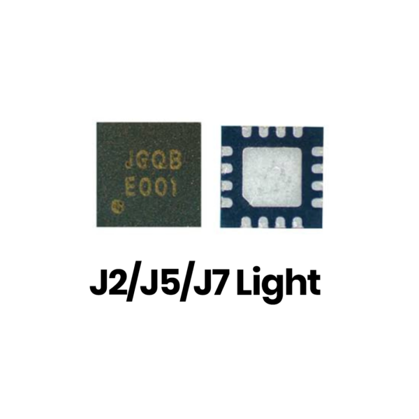J7 LIGHT Mobile Phone IC