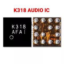 K318.jpg K318 Mobile Phone IC
