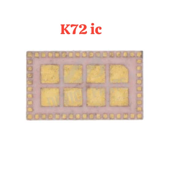 K72 Mobile Phone IC