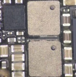L3340/41 Mobile Phone IC