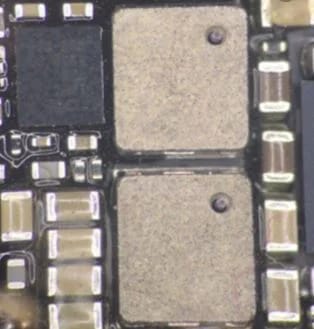 L334041.jpg L3340/41 Mobile Phone IC