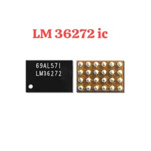 LM 36272 Mobile Phone IC