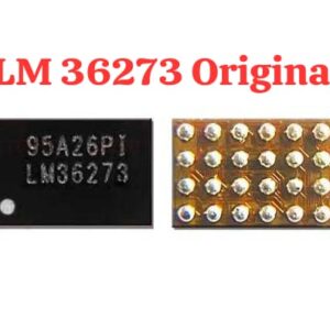 LM 36273 ORIGINAL Mobile Phone IC