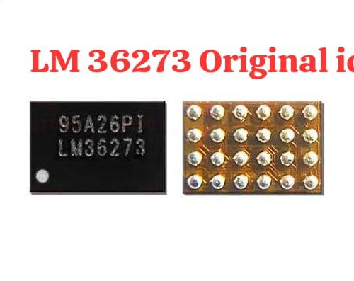 LM 36273 ORIGINAL Mobile Phone IC
