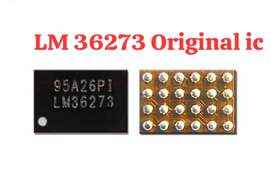 LM 36273 ORIGINAL Mobile Phone IC