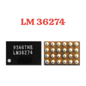 LM 36274 ORIGINAL Mobile Phone IC