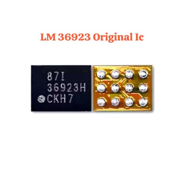 LM36923ORIGINAL.jpg LM 36923 ORIGINAL Mobile Phone IC