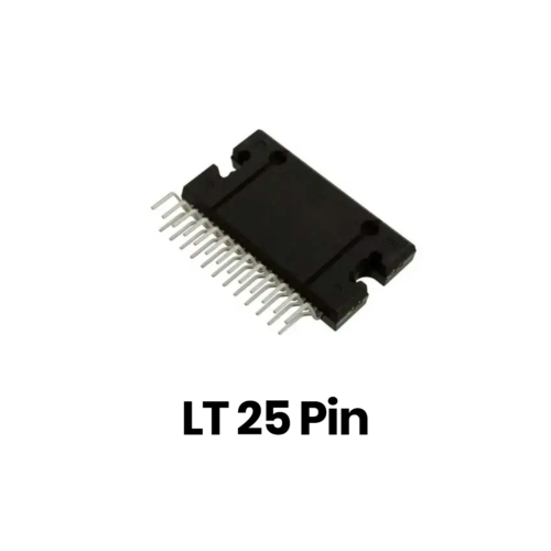 LT 25 PIN Mobile Phone IC