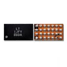 LT 28 PIN Mobile Phone IC